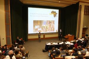 Pesinet à Berkeley GSVC Pesinet à la finale monde du GSVC de Berkeley : bilan et suite