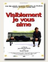 Éducateur, ce métier impossible - informations film visiblement je vous aime jean-michel carré