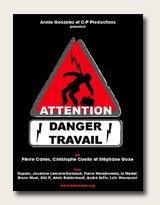 Éducateur, ce métier impossible - film documentaire bande-annonce attention danger travail pierre carles
