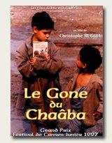 Éducateur, ce métier impossible - film le gone du chaaba informations