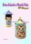 Grilles Kokeshi couverturelulu