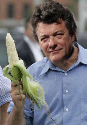 Scoop-bidou sur le web: Borloo sera-t-il plus vert que Cohn-bendit en 2012 ?