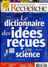 Idées reçues en science Idées reçues en science