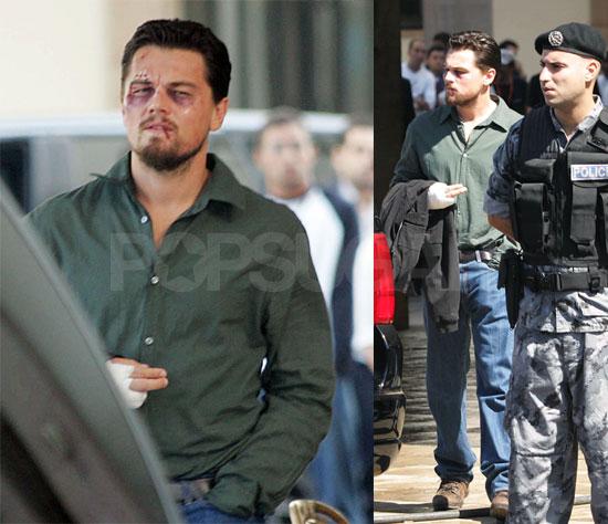 Ciné: Voyez les premières images du prochain Ridley Scott ‘Body of Lies’ avec Leonardo Di Caprio et Russel Crowe Ciné: Voyez les premières images du prochain Ridley Scott ‘Body of Lies’ avec Leonardo Di Caprio et Russel Crowe