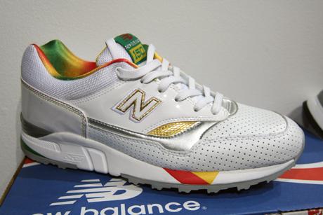 NEW BALANCE 150 - S/S 2010 COLLECTION