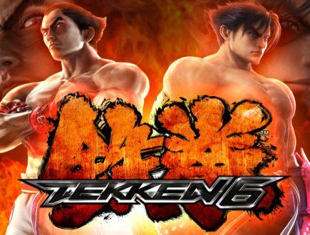 Tekken 6 : pas de personnages à debloquer !