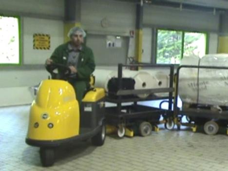petit_train_logistique Distrivep en application