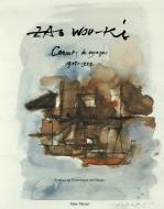 De Villepin signe un livre d'art sur Zao Wou-Ki