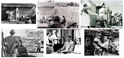 Les vacances de Monsieur Hulot - De Jacques Tati