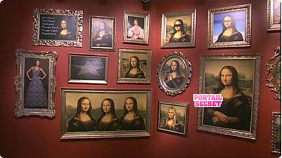 [DOSSIER] La Galerie des Portraits... Donnez votre avis !