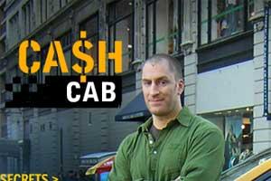 « Taxi payant » : le célèbre taxi dans les rues de Montréal dès aujourd’hui!