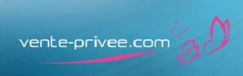 Vente Privée : Nouvelle version du site vente-privee.com