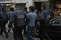 Sans-papiers : l´autre « chiffre » de la politique d´expulsion Sans-papiers : l´autre « chiffre » de la politique d´expulsion