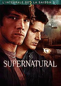 Supernatural saison 3 : les Winchester visent juste