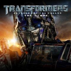 Bande Originale : Transformers 2 la revanche http://img.amazon.ca/images/I/61muDlLukHL._SL500_AA240_.jpg