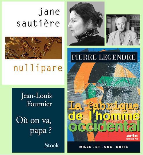 Trois auteurs à la hauteur. Trois auteurs à la hauteur.