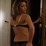 Mia Vendome, porno star