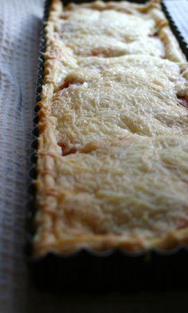 Tarte à la tomate à ma façon tarte_a_la_tomate