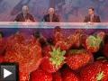 Les fraises de Carrefour donnent la chiasse à un actionnaire en colère 
