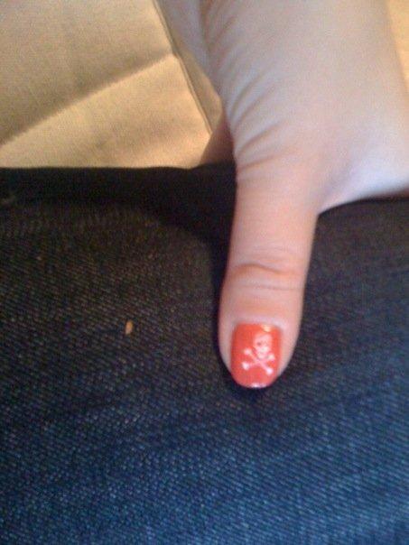 Julie PerfectNails Julie PerfectNails