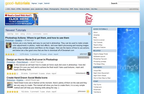 Good Tutorials
