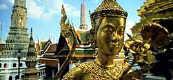 COMBINE TEMPLES ET SOLEIL - THAILANDE - CIRCUIT BANGKOK ET SEJOUR BALNEAIRE A PATTAYA EN HOTEL 2/3* - 2EME SEMAINE OFFERTE