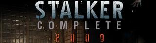 Complete Pack 2009 /S.T.A.L.K.E.R SOC\