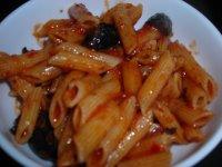 MES PÂTES À LA SAUCE MES PÂTES À LA SAUCE