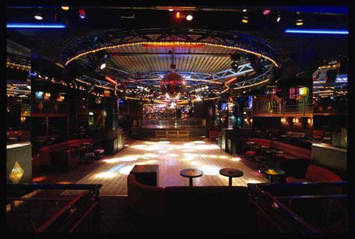 Le Club 79: une discothèque pour tous les goûts!