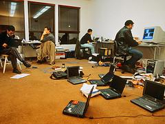 start up style Aspirants entrepreneurs : Comment trouver un stage dans une start-up ?