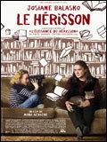 LE HERISSON, film de Mona ACHACHE