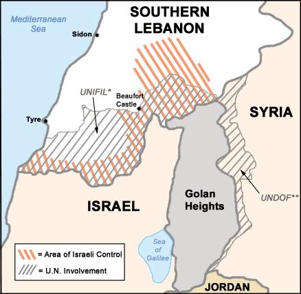 Dans la peau d'un soldat israélien Dans la peau d'un soldat israélien