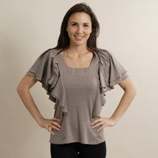 Ethos, naturellement éthique Ethos, naturellement éthique