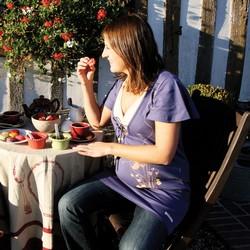 Lunabulle, vêtements maternité bio et équitables Lunabulle, vêtements maternité bio et équitables