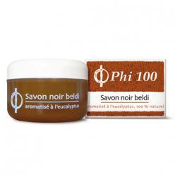 Les soins naturels Phi 100 Les soins naturels Phi 100