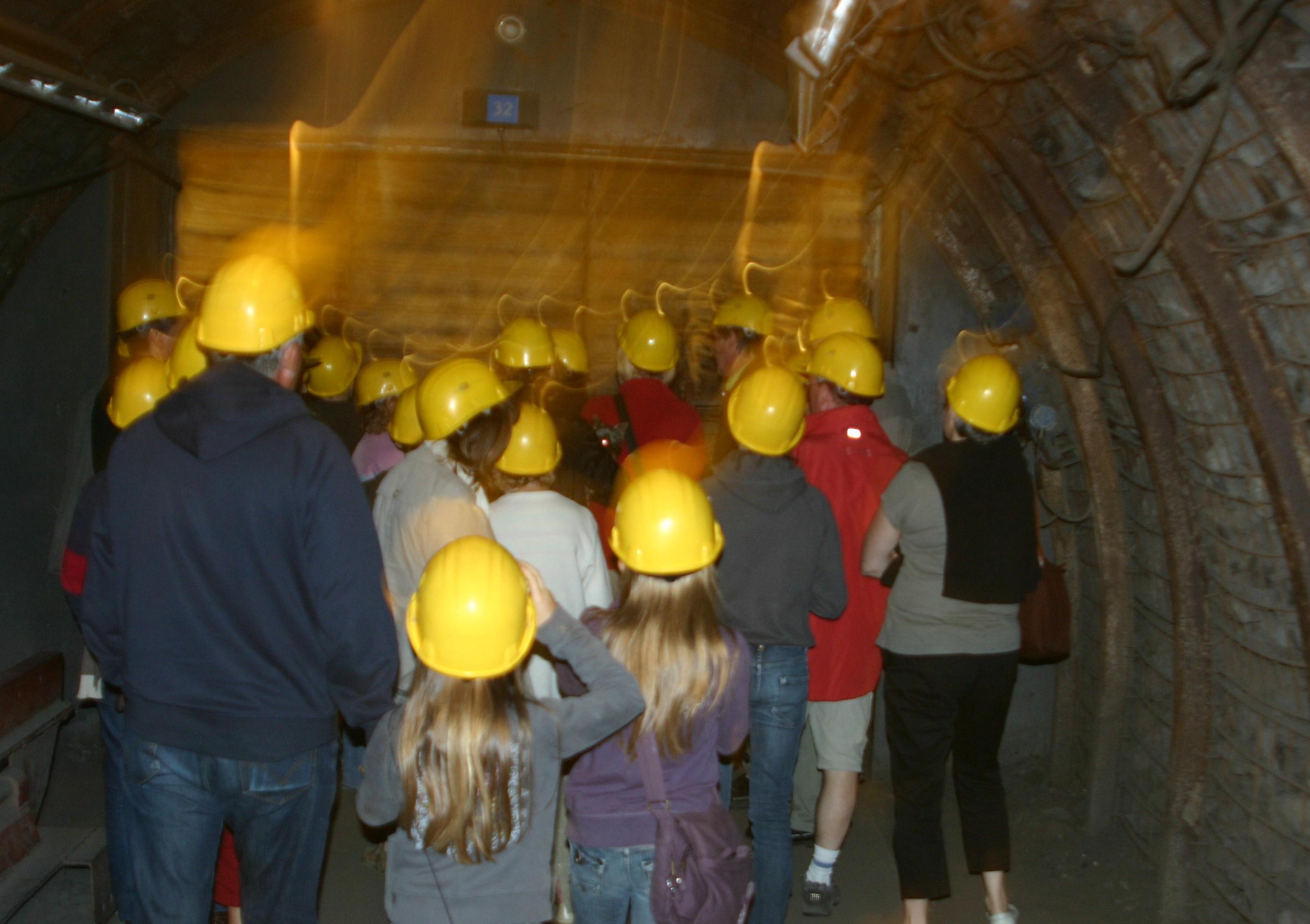 Visite du Centre historique minier de Lewarde - croquis aquarellé musee-mine-lewarde.1247123634.JPG