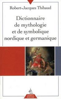 Mythologie et symbolique nordique et germanique