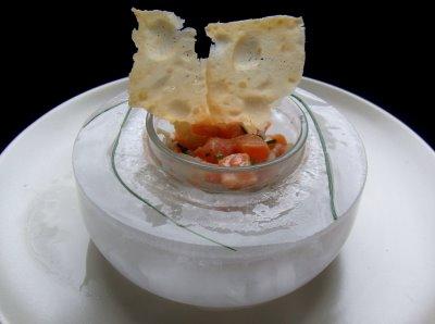 Duo de fraîcheur Duo de fraîcheur