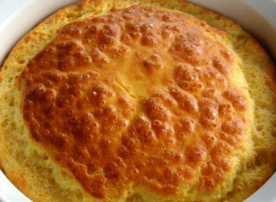 Soufflé honfleurais Soufflé honfleurais