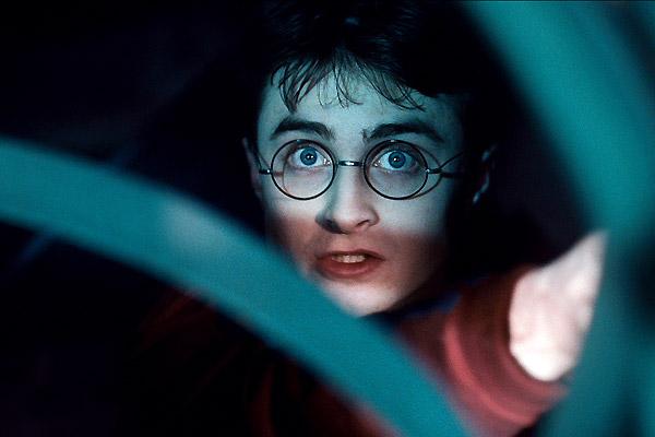 Critique en avant-première : Harry Potter et le Prince de sang mêlé (par Jango)