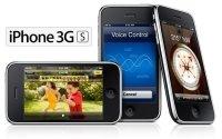 iPhone 3G S