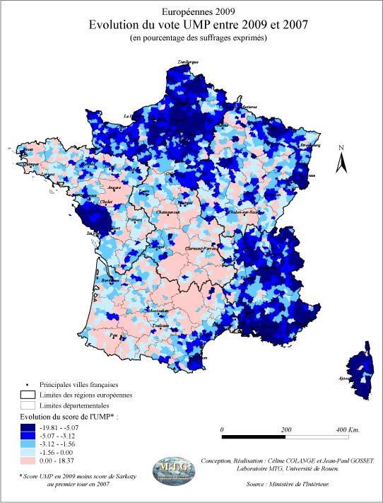 vote UMP vote UMP