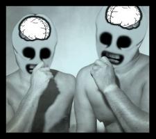 Albert & Robert Lafolie par herbot Albert & Robert Lafolie par herbot