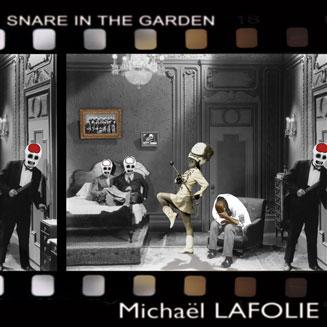 Pochette album Pochette album