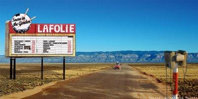 lafolie driv'in lafolie driv'in