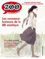 Revue de presse : juillet 2009 (1ère partie) : dBD – Casemate - Zoo
