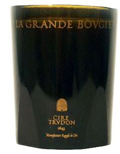 trudon Trudon: candles reflecting the French History
