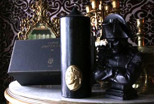 trudon Trudon: candles reflecting the French History
