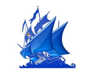 iTunes Icon - the Pirate Bay