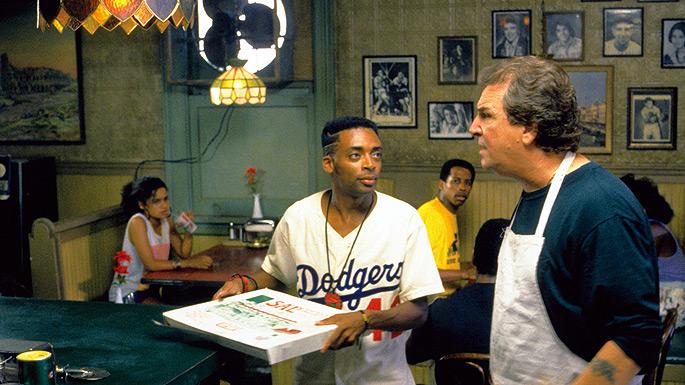 Do The Right Thing : 20 ans après...